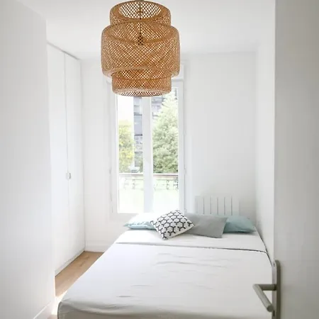 Apartment La Casa Paola - Superbe Duplex Avec Terrasse