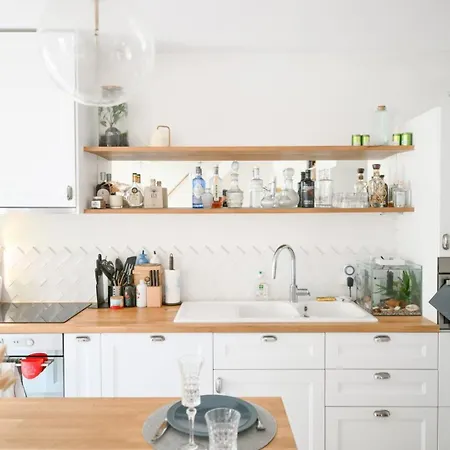 La Casa Paola - Superbe Duplex Avec Terrasse