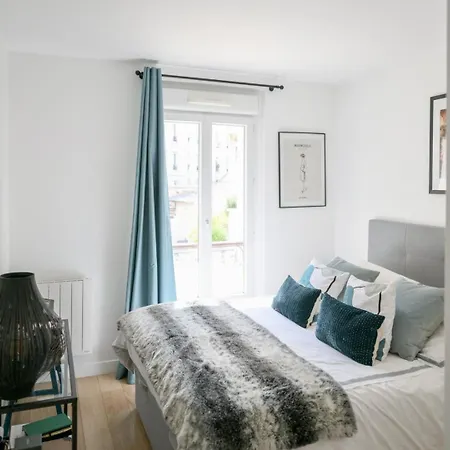 La Casa Paola - Superbe Duplex Avec Terrasse Apartment