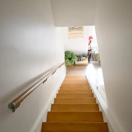 La Casa Paola - Superbe Duplex Avec Terrasse *