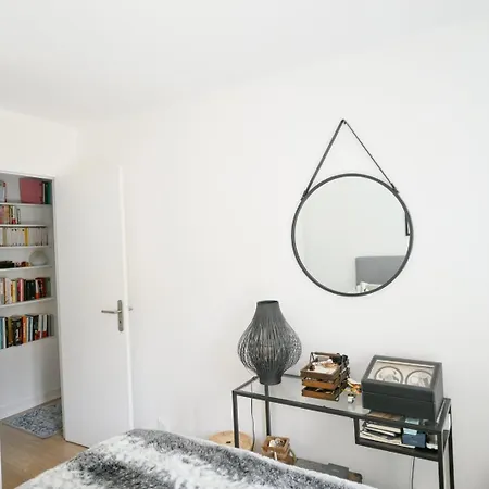 Apartment La Casa Paola - Superbe Duplex Avec Terrasse