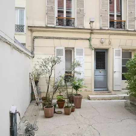 La Casa Paola - Superbe Duplex Avec Terrasse Apartment