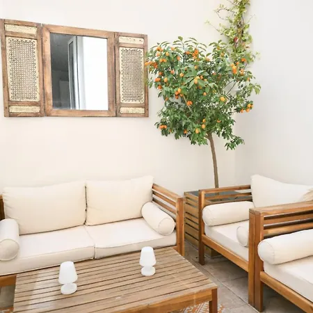 La Casa Paola - Superbe Duplex Avec Terrasse