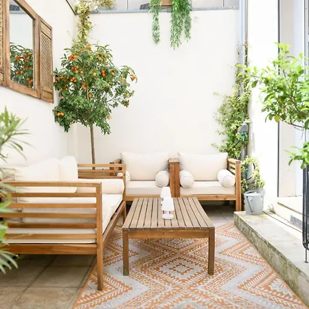 La Casa Paola - Superbe Duplex Avec Terrasse *